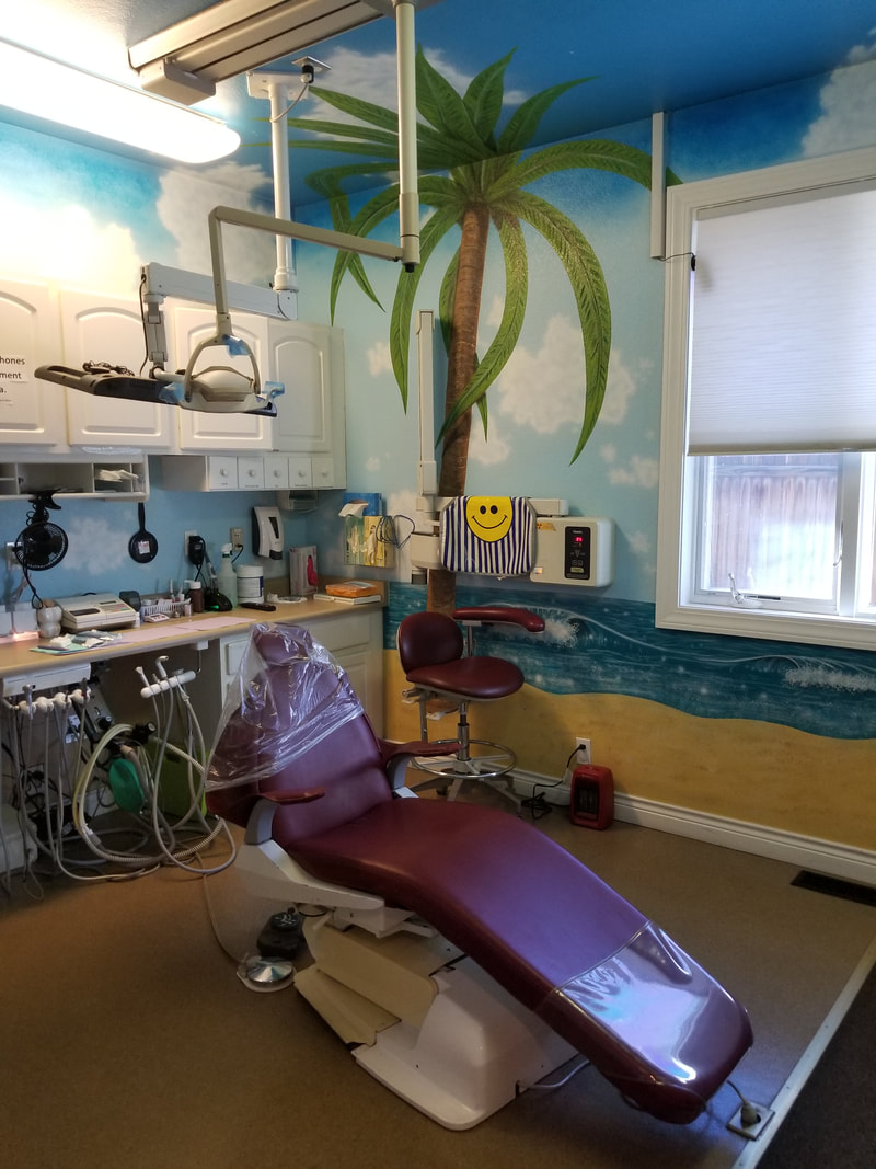 Dental Room Pueblo