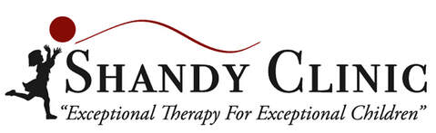 Shandy Clinic Kids Therapy