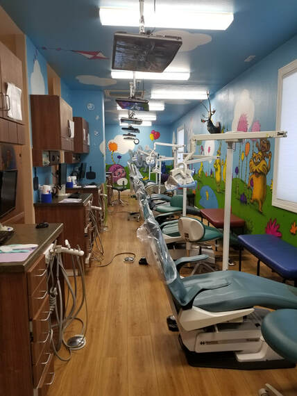 Young At Heart Dental Clinic Pueblo